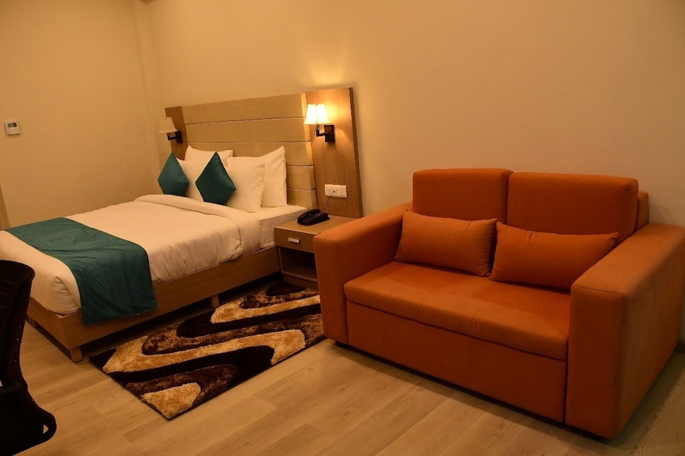 Premium Room - Photo 2