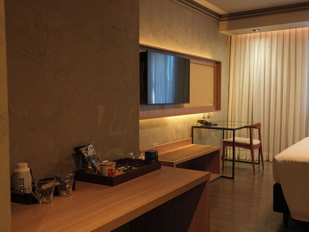 Premium Room, 2 Twin Beds (Luxury) photo 3