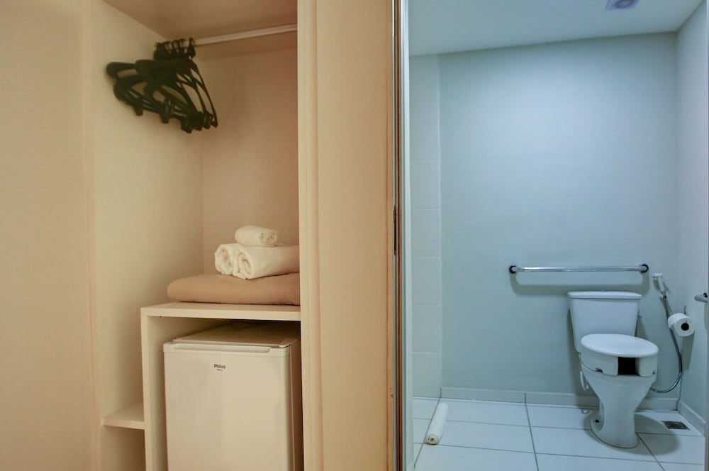 Standard Double Room - Photo 5