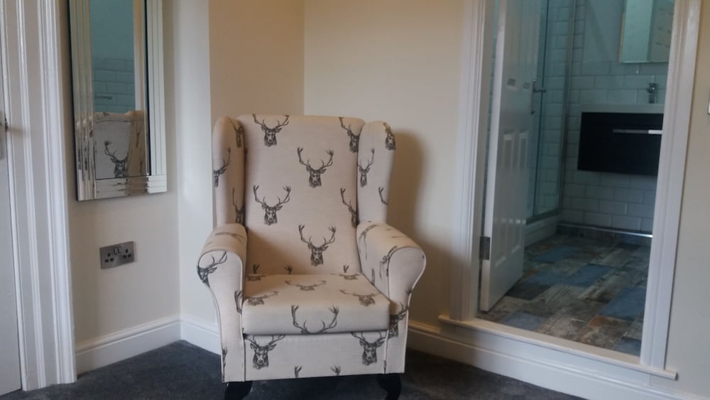 Junior Suite, 1 Double Bed photo 2