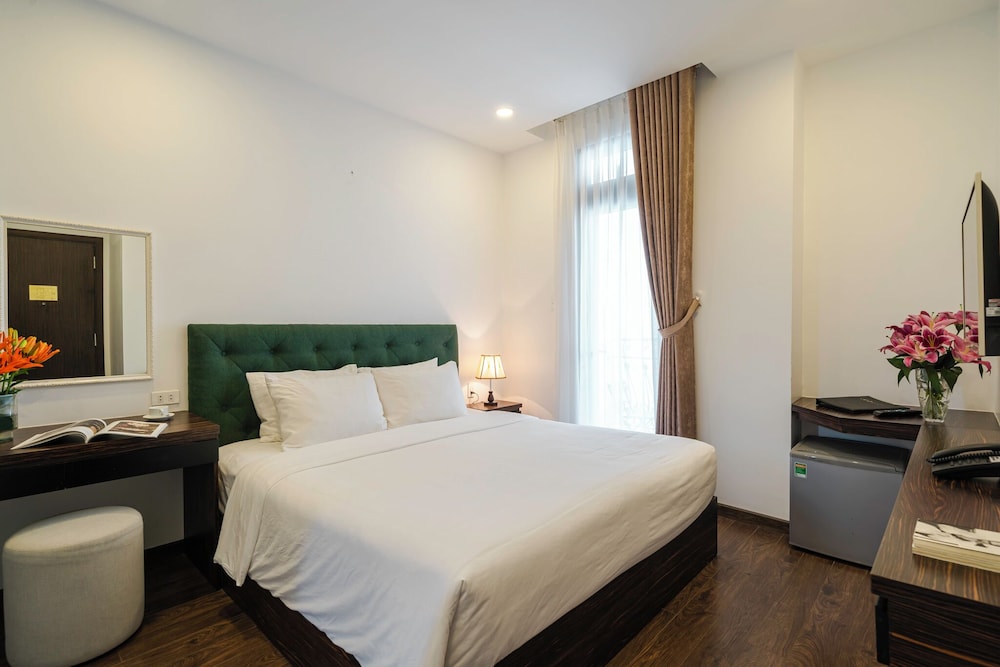 Superior Double Room, Balcony - Photo 1