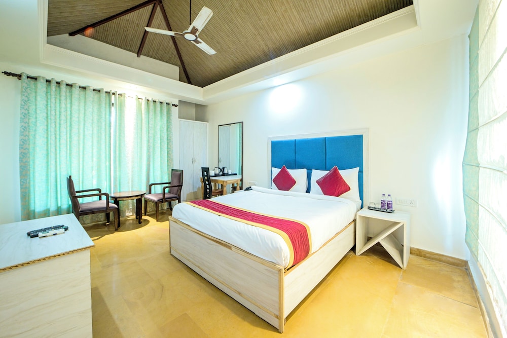 Deluxe Room photo 3