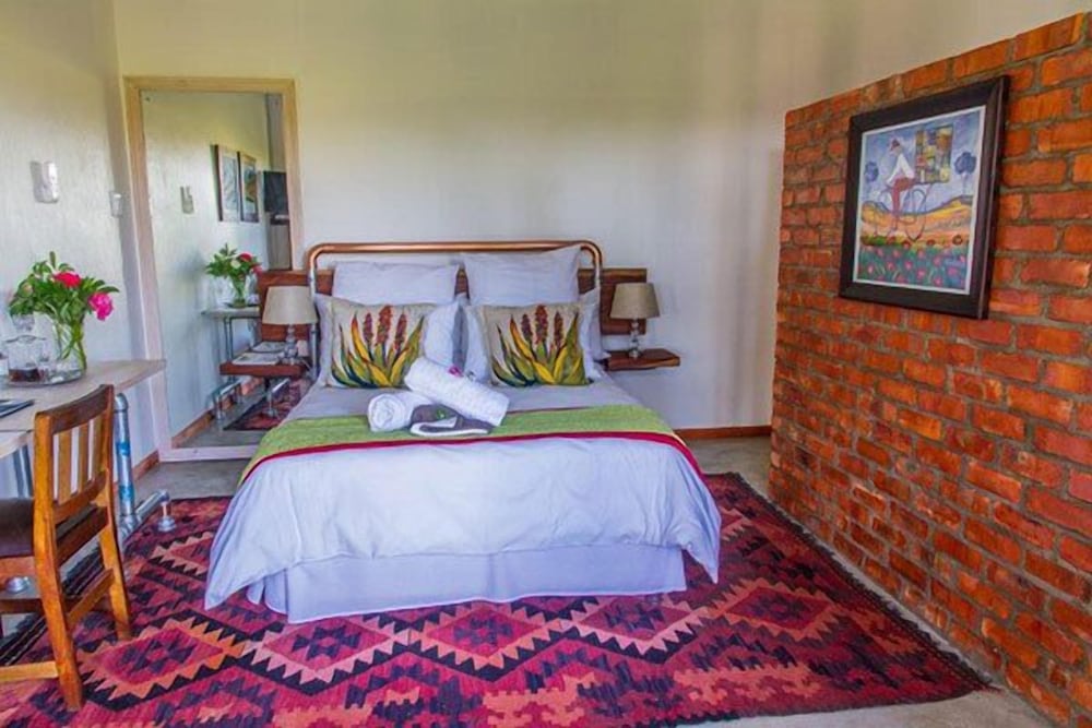 Standard Room, Vineyard View (Hanepoot)