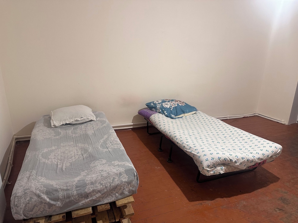 Basic Double or Twin Room - Photo 15