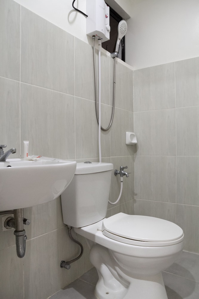 Standard Single Room photo 2