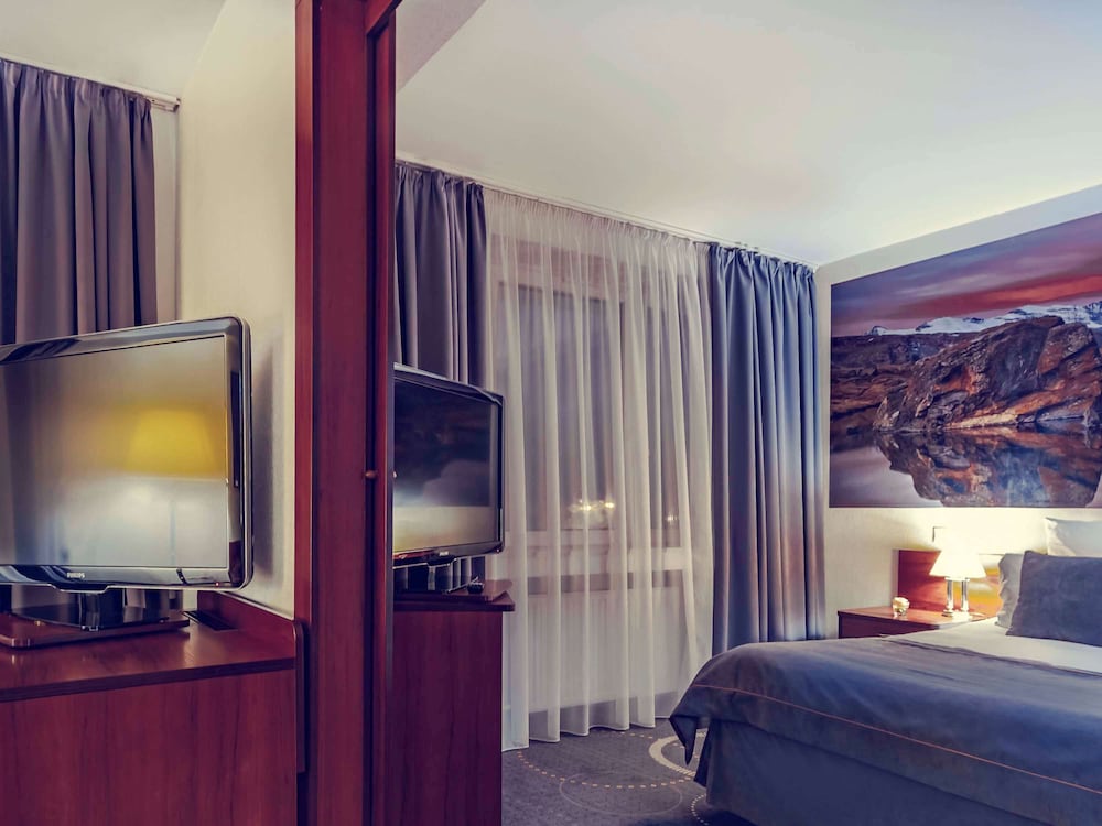 Standard Twin Room, 2 Twin Beds - Photo 4