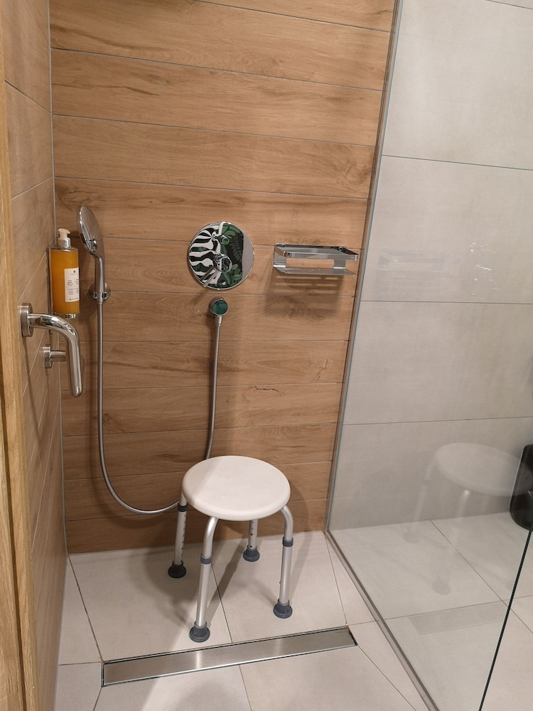 Double Or Twin Room, Accessible photo 1