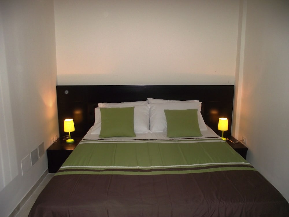 Standard Apartment, 1 Bedroom photo 1