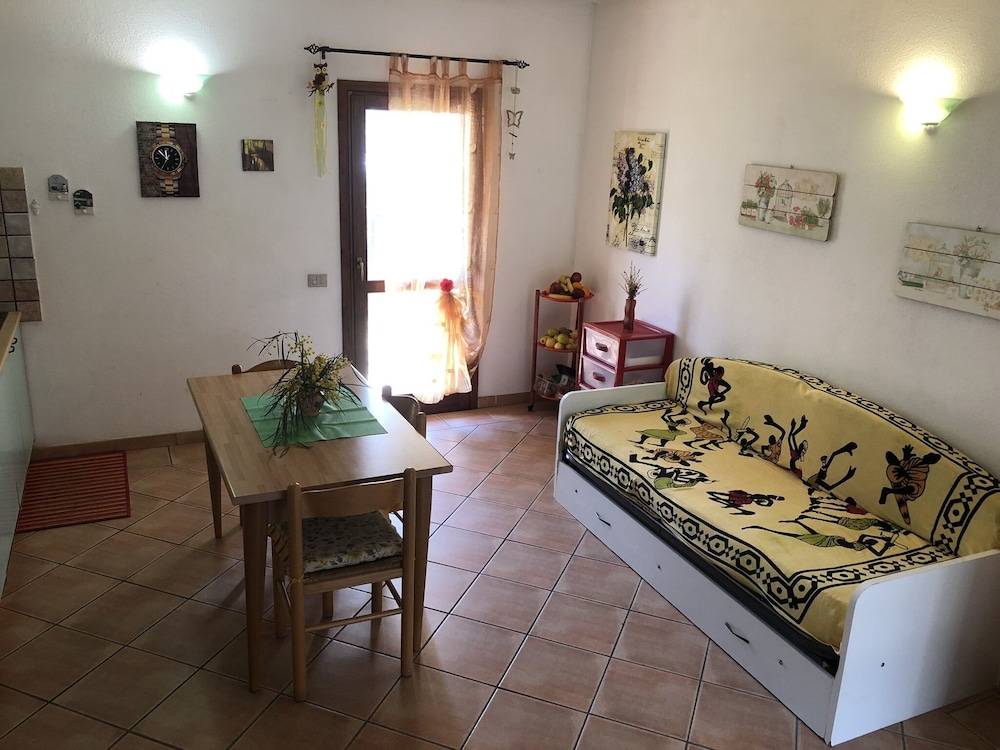 Apartment, 2 Bedrooms