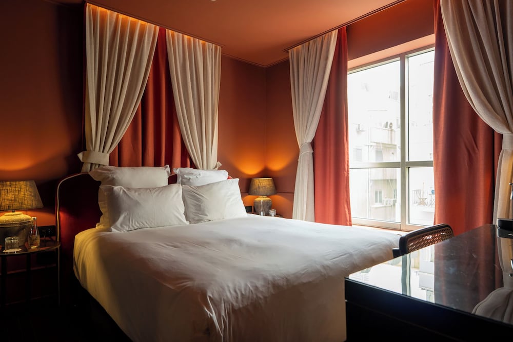 Superior Room, City View - Photo 1