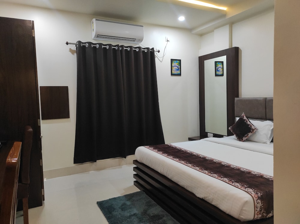 Executive Room - Photo 4