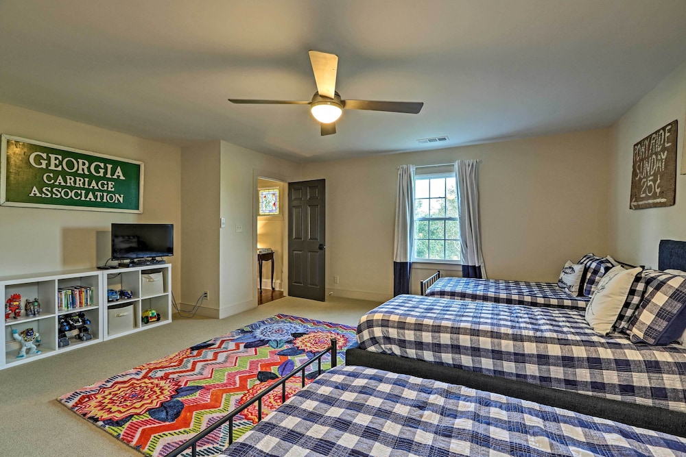 House (2 Bedrooms) photo 2