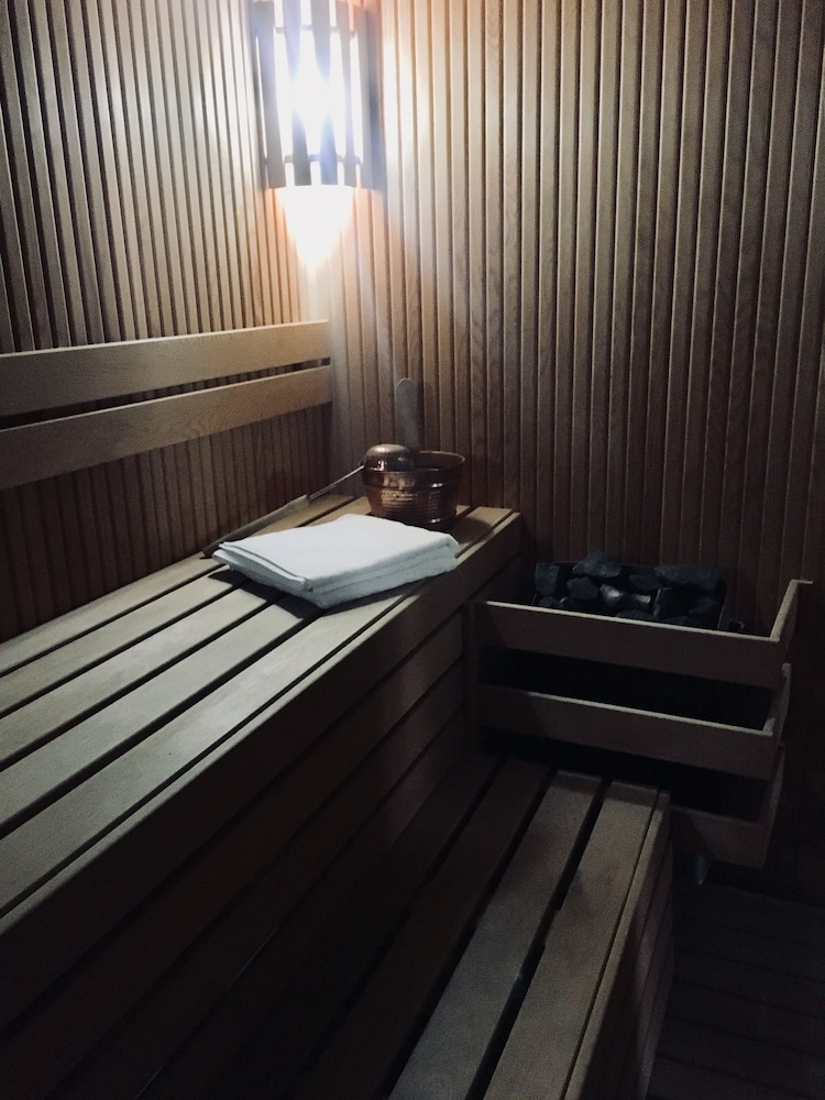 Apartment, 1 Bedroom, Jetted Tub photo 2