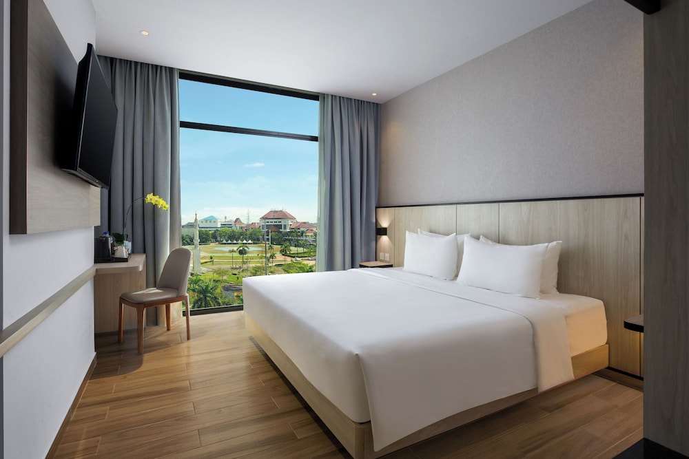 Superior Double Room - Photo 2