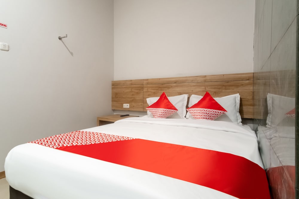 Standard Double Room - Photo 1