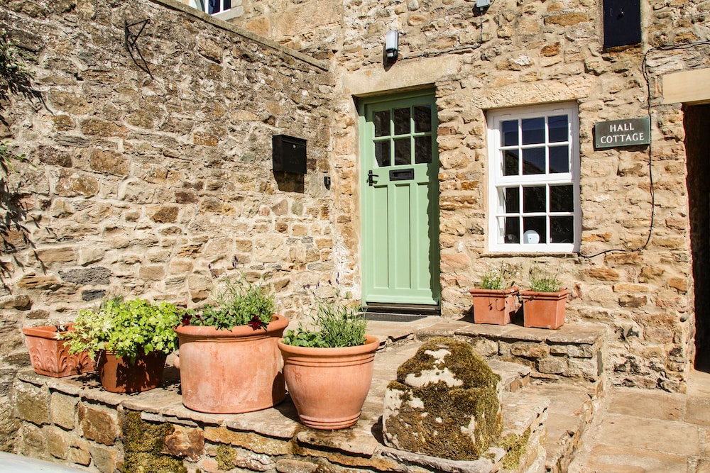 Cottage