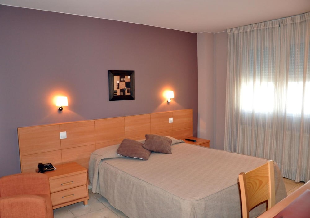 Double Room Single Use
