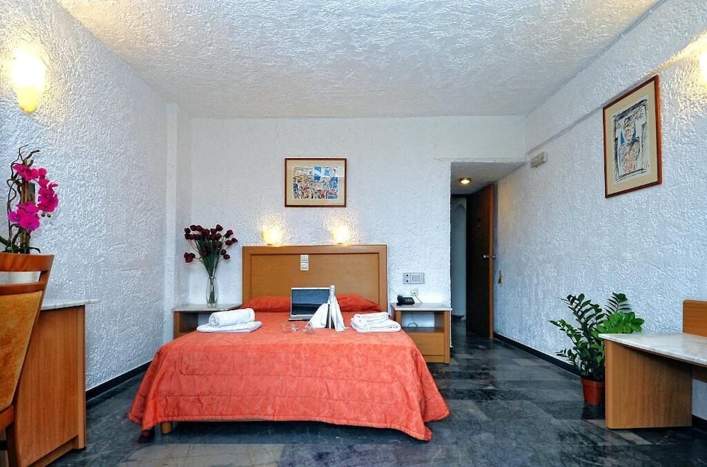 Standard Room, Sea View - Photo 1