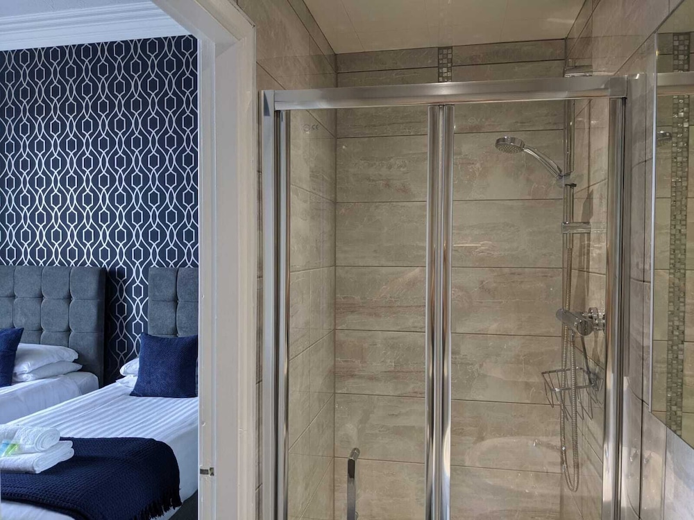 Classic Double or Twin Room, Sea View - Photo 2