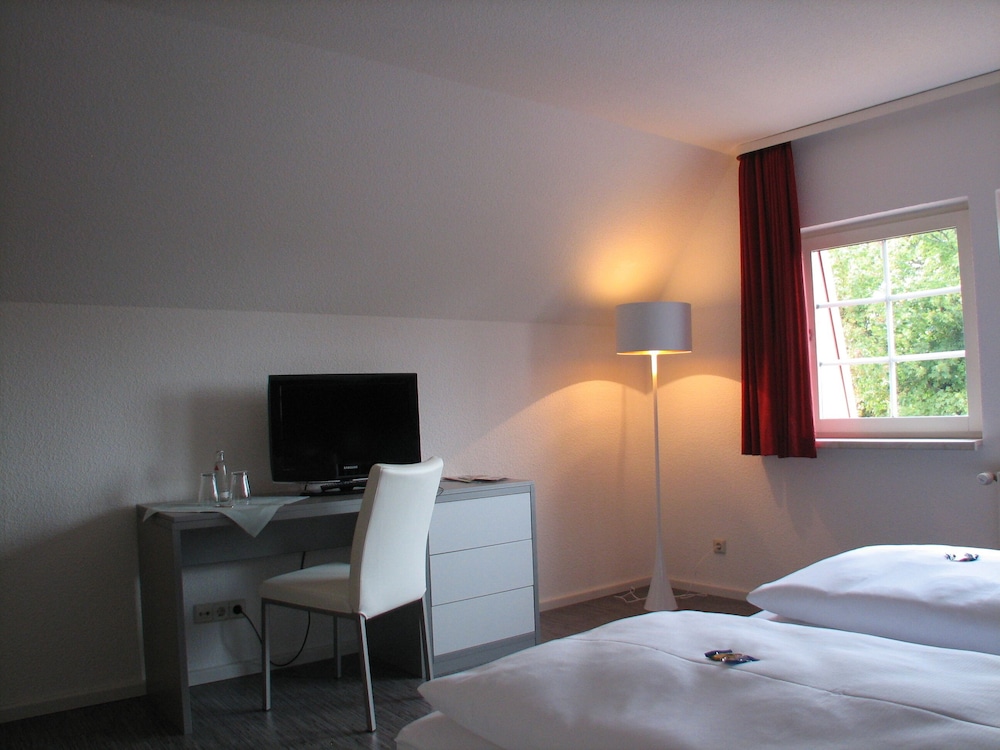 Comfort Double Room photo 2