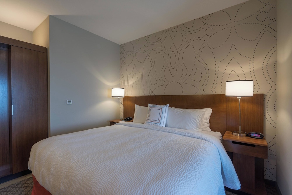 Room, 1 King Bed