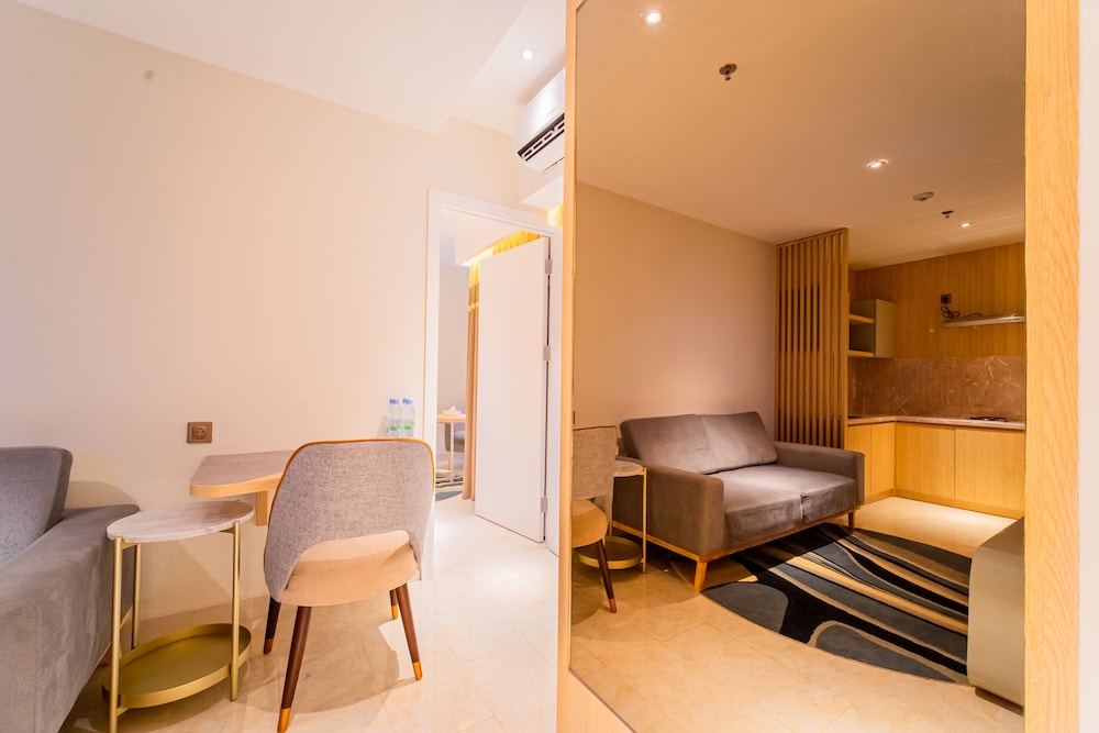 Family Double Room, 2 Bedrooms (Free2Tickets to Marquee on 7pool club) - Photo 7