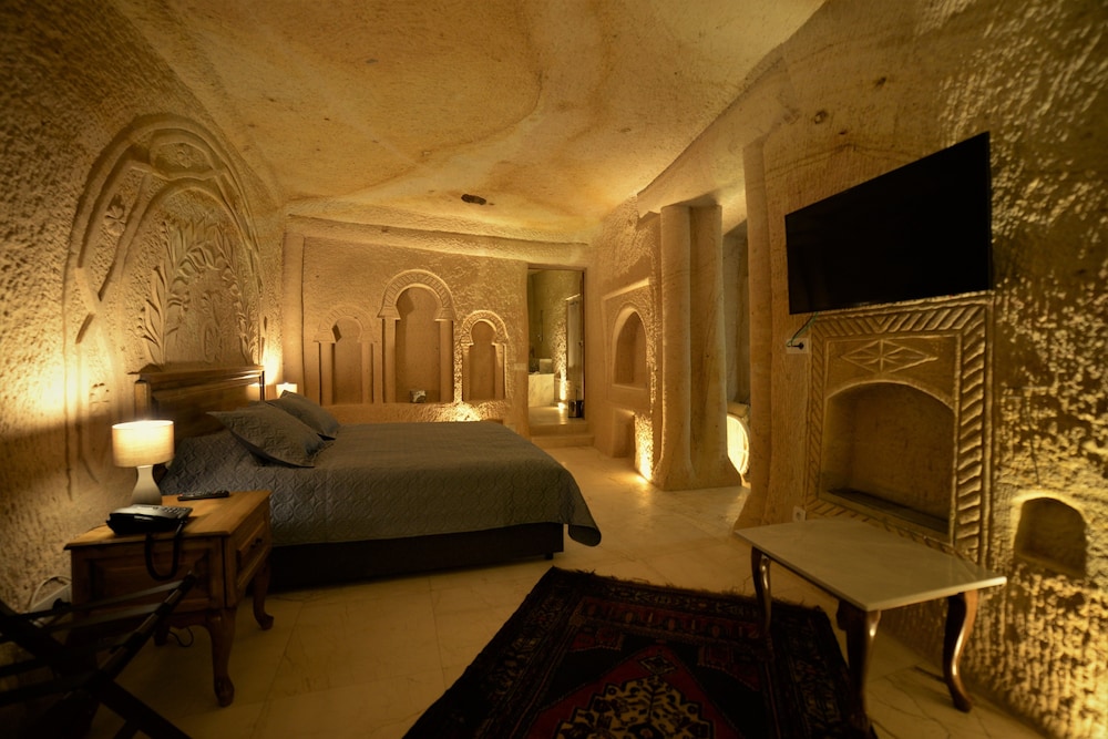 Family Suite Room