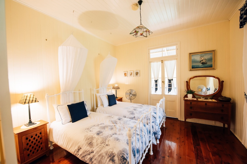 Standard Room, Non Smoking, Kitchen (Boolamoola) photo 2