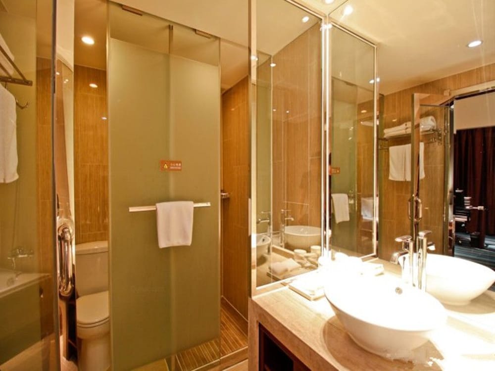 Double Room (Extreme Sassy) photo 3