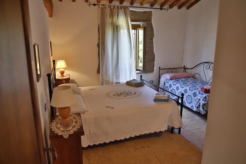 Apartment, Garden View (Torretta)