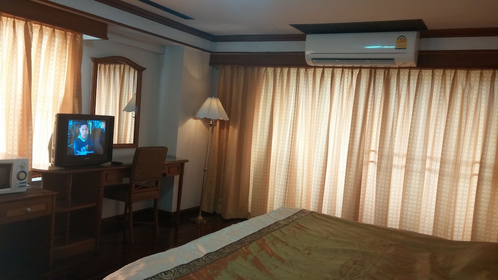 Superior Room photo 2