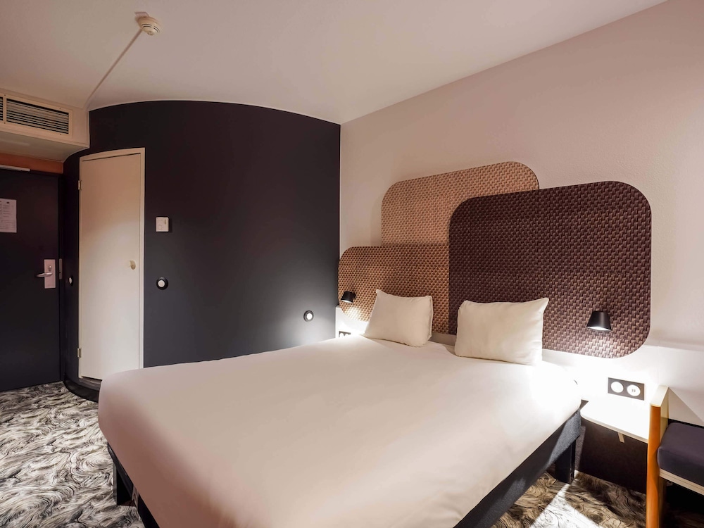 Double Room, Non Smoking