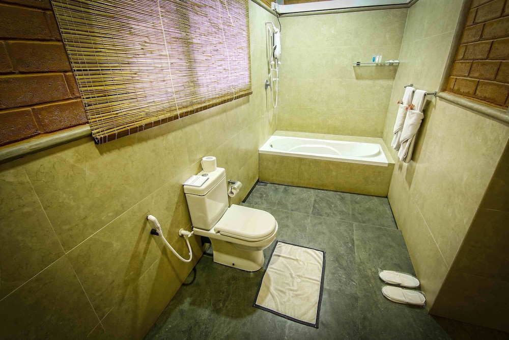 Deluxe Room photo 2