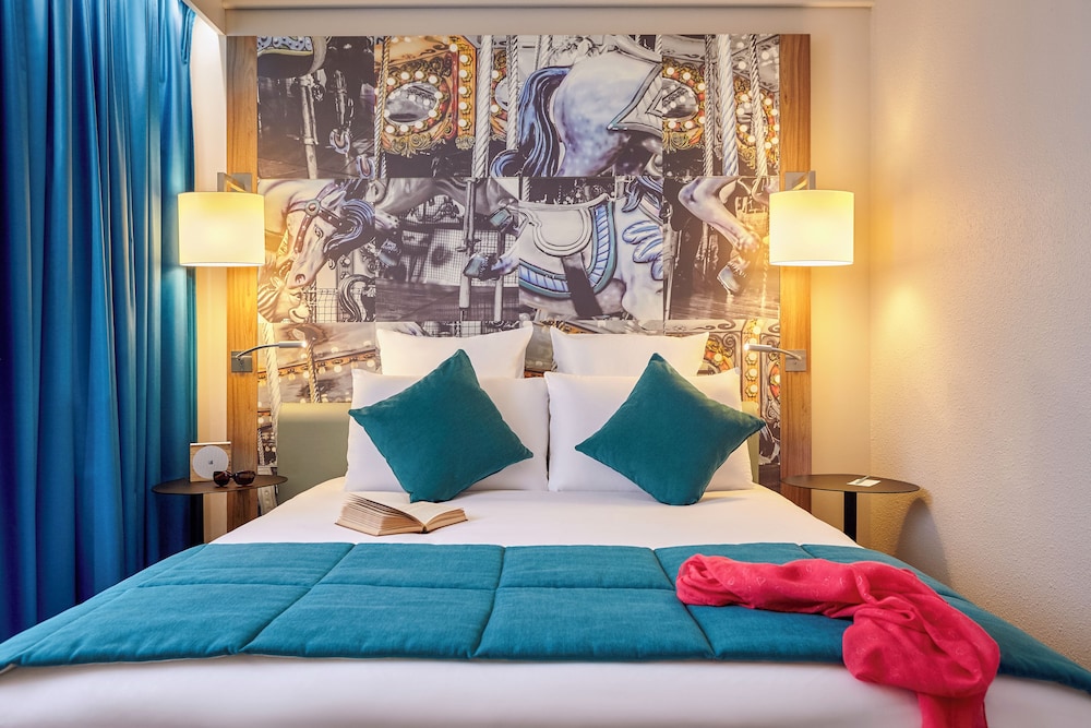 Classic Room, 1 Double Bed photo 3