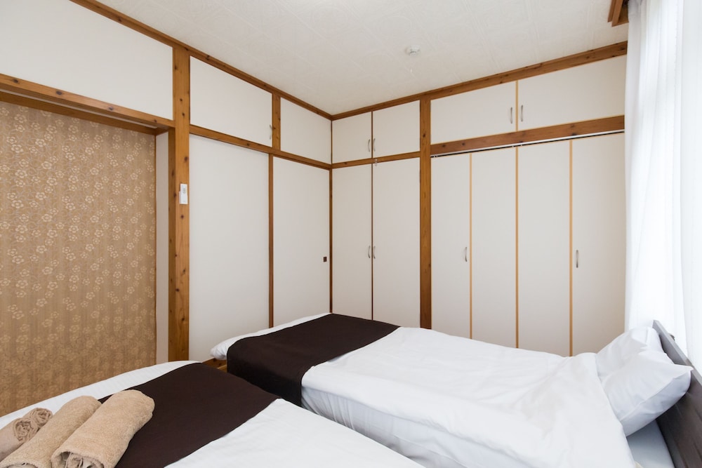 Apartment house photo 1