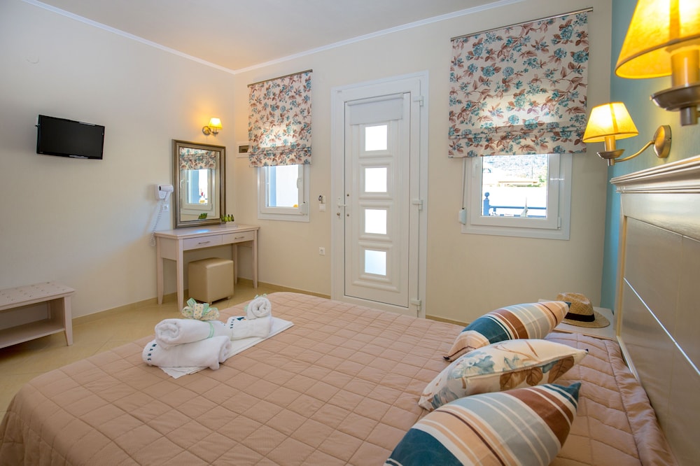 Standard Double Room, 1 Double Bed, Non Smoking