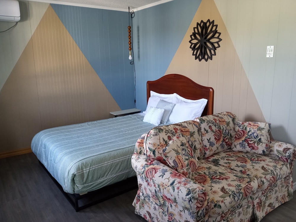 Family Apartment, 2 Queen Beds photo 1