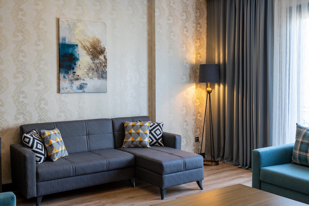 Suite, 1 Bedroom, Non Smoking - Photo 5