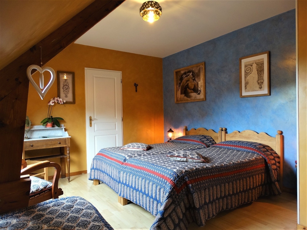 Triple Room, Non Smoking photo 1