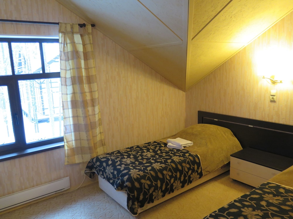 Cottage, 5 Bedrooms, Sauna photo 2