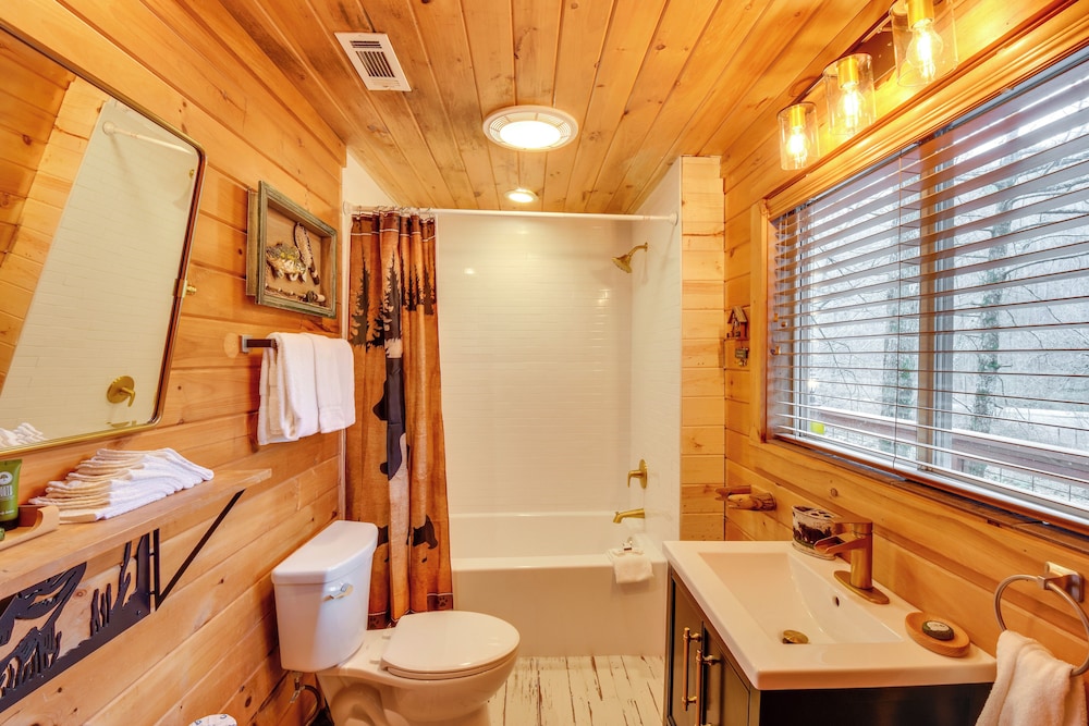 House (2 Bedrooms) photo 2