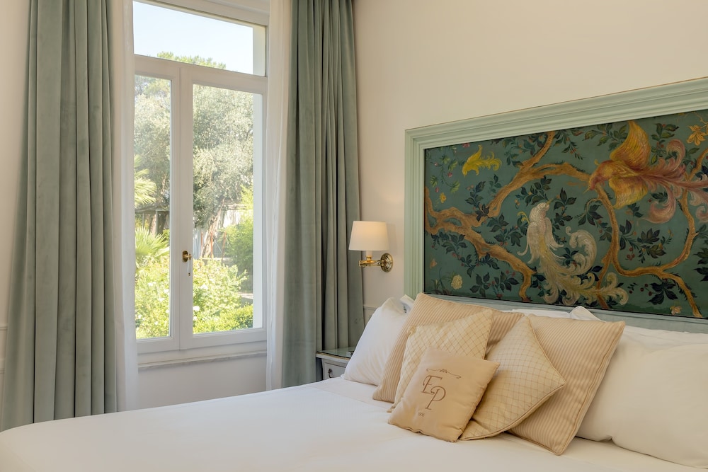 Classic Double Room, Garden View - Photo 7
