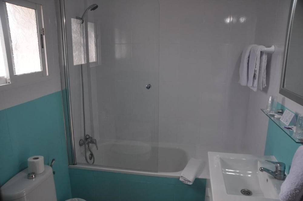 Superior Double Room, Terrace, Garden View