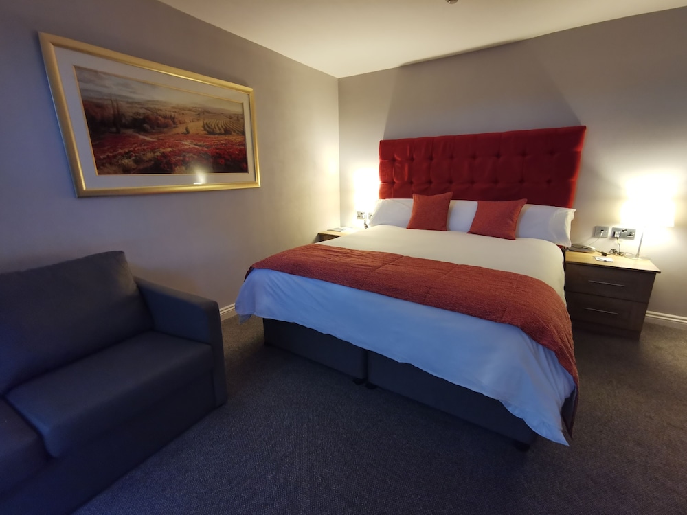 Superior Double Room photo 3