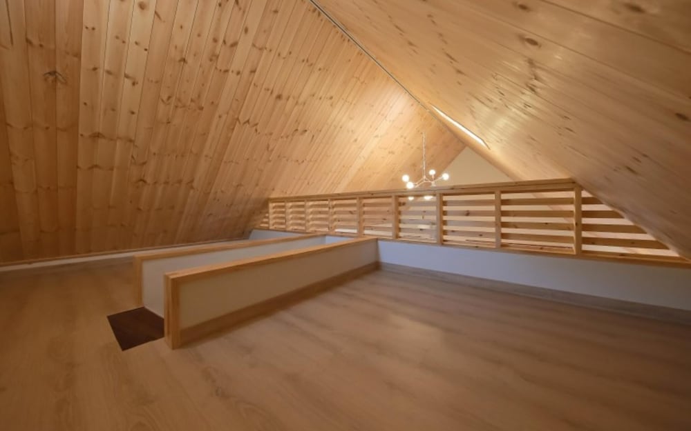 Room (Stella 3 (Duplex Unshared House)) photo 2
