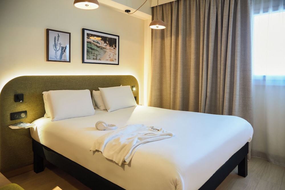 Room, 1 Double Bed, Accessible