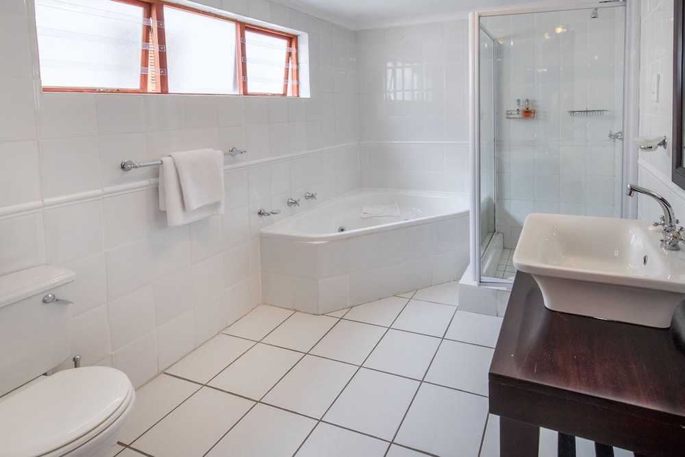 Luxury Double Room - Photo 4