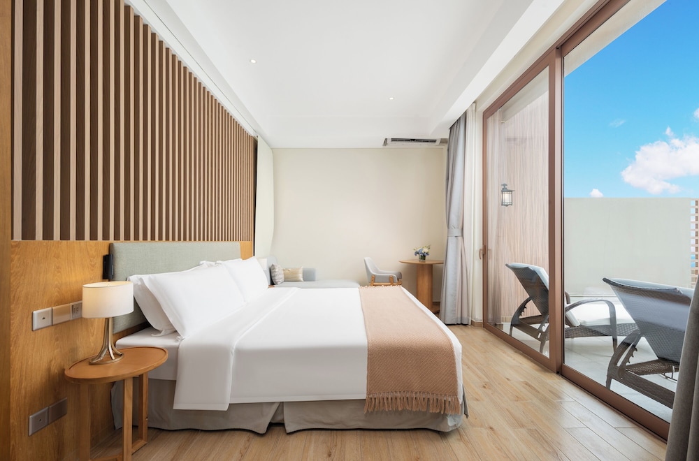 Luxury Room