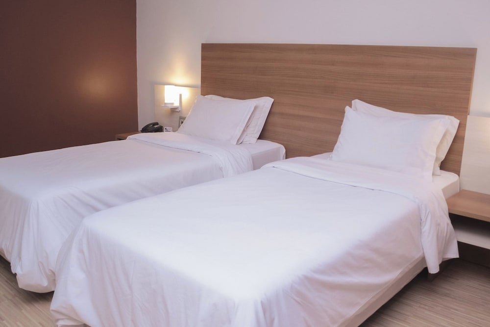 Suite standard twin - Photo 2