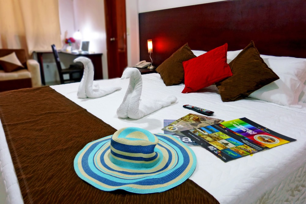 Double Room, 1 King Bed photo 1